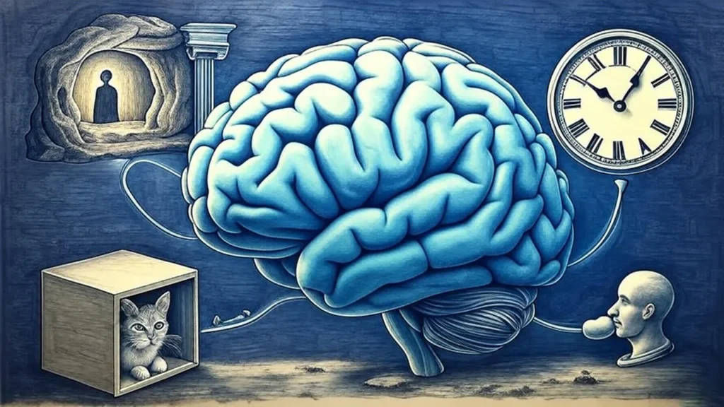 Gedachte-experimenten