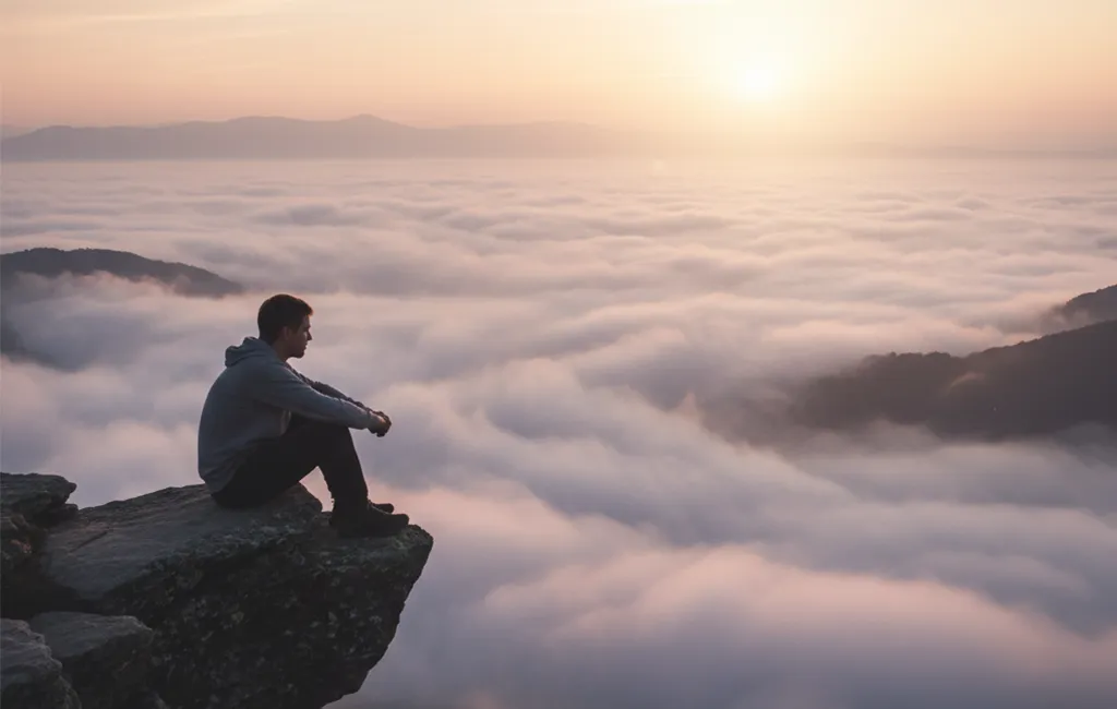 existentiële vragen